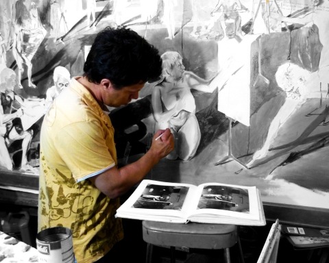 vittorio pelosi interview