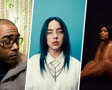 rockwell knuckles billie eilish lizzo