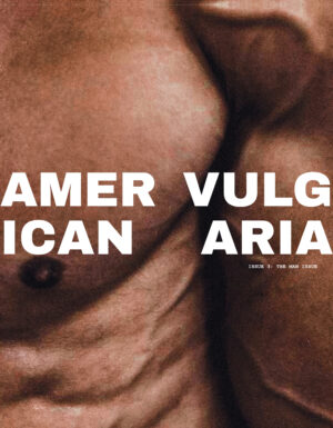 american vulgaria 3 man issue cover