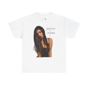 american vulgaria 4 girl issue cover T-shirt