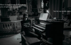 Pariah The Doll † - AMERICAN VULGARIA