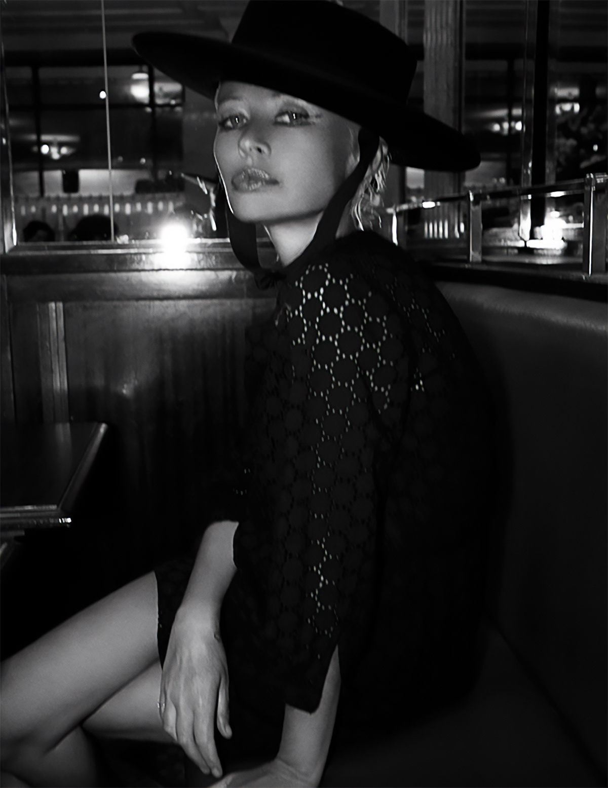 wendy james booth