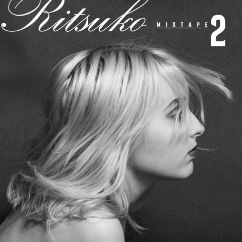 ritsuko 2 mixtape