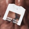 AV3 Cover T-Shirt - Image 8