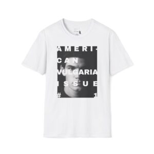 AV1 Cover T-Shirt