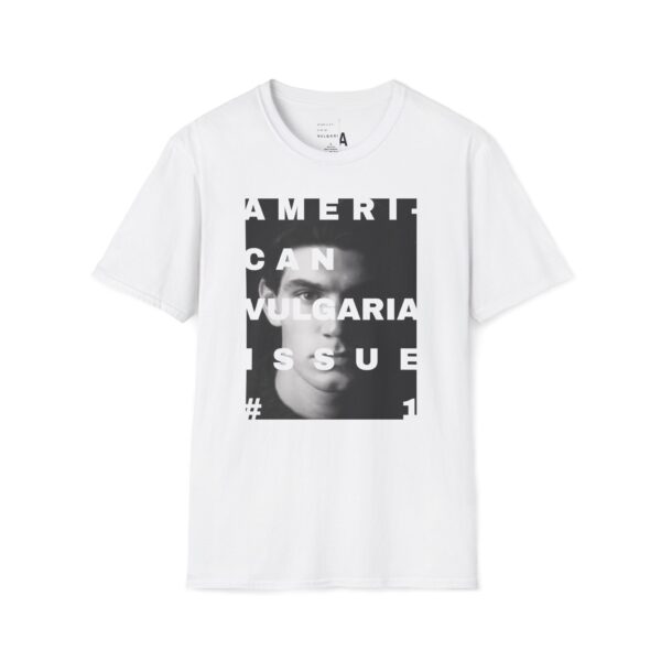 AV1 Cover T-Shirt