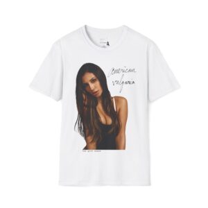 AV4 Cover T-Shirt