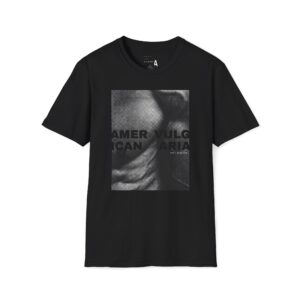 AV3 Cover T-Shirt