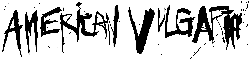 american vulgaria mobile header