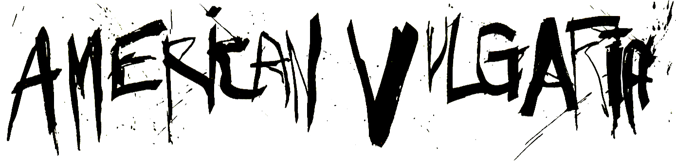 american vulgaria site logo