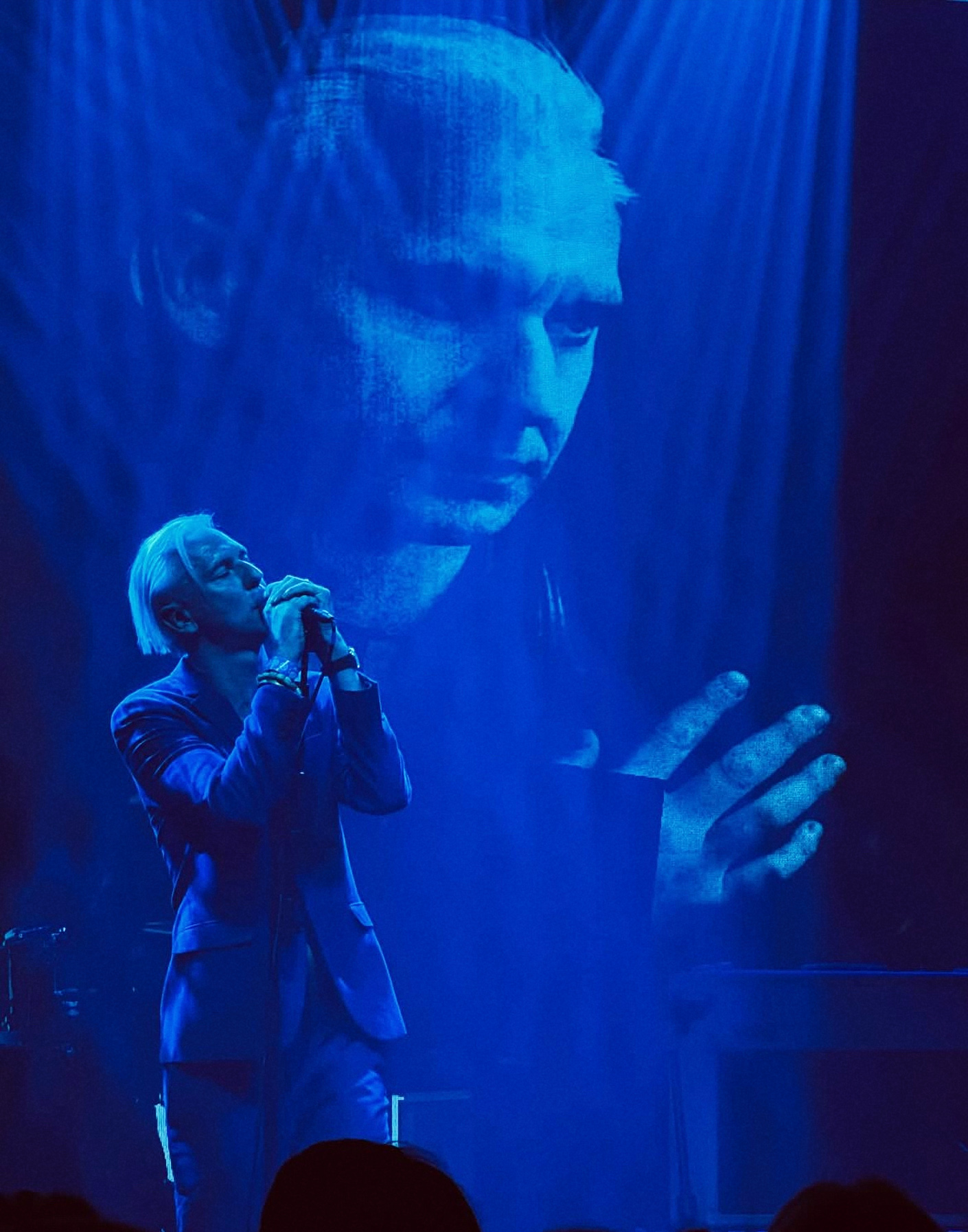 saint leonard interview ritsuko issue 3 american vulgaria