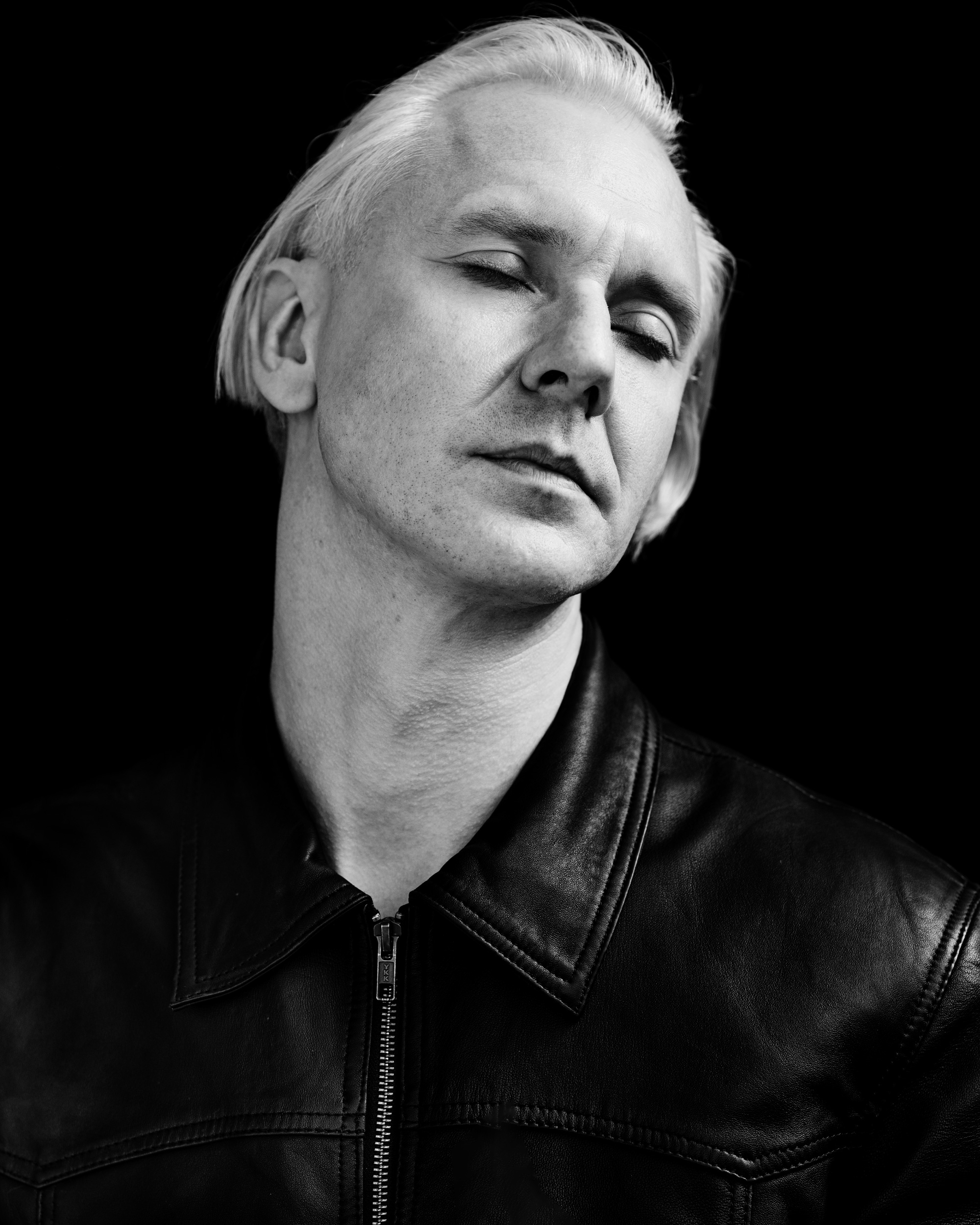 saint leonard face american vulgaria