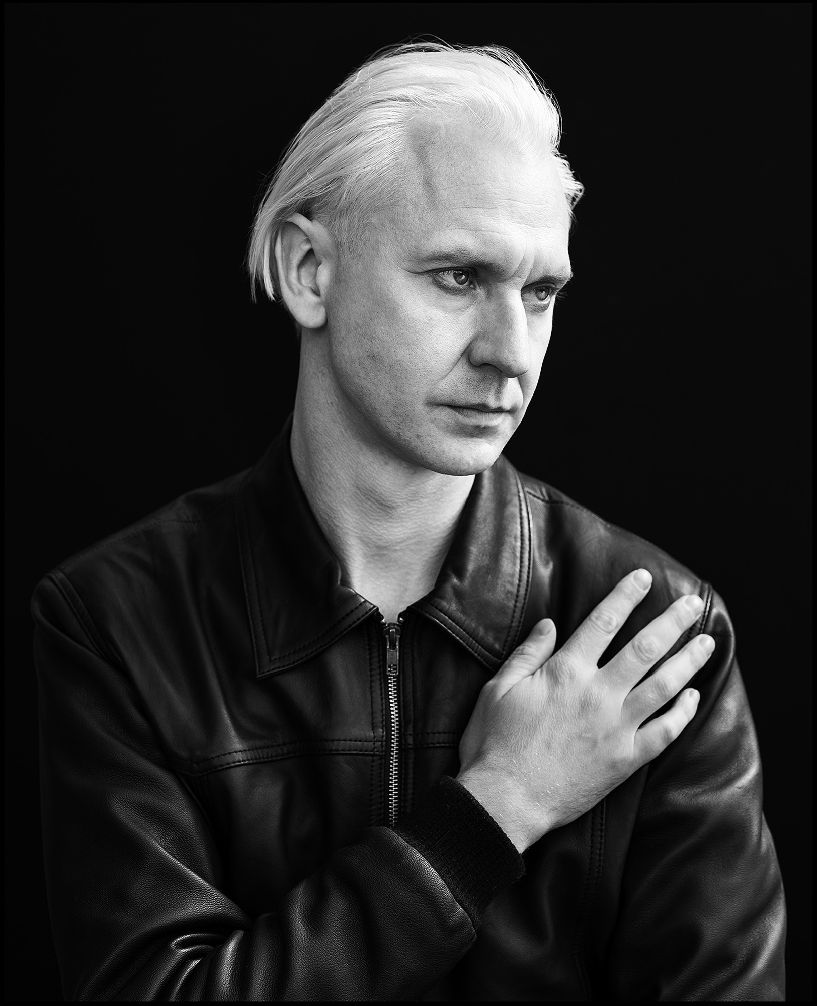 saint leonard profile ritsuko