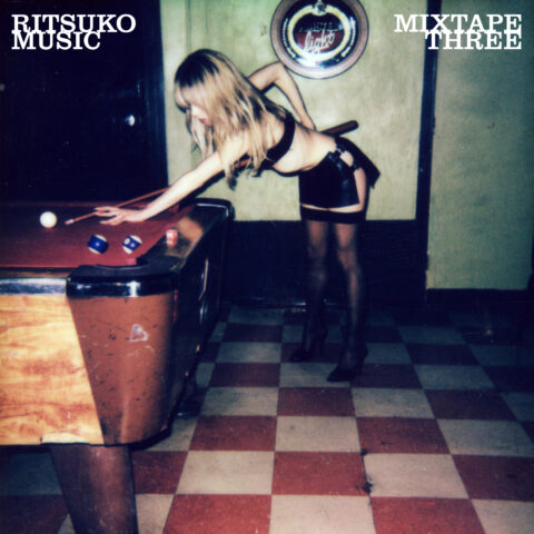 ritsuko 3 mixtape american vulgaria r&m leathers