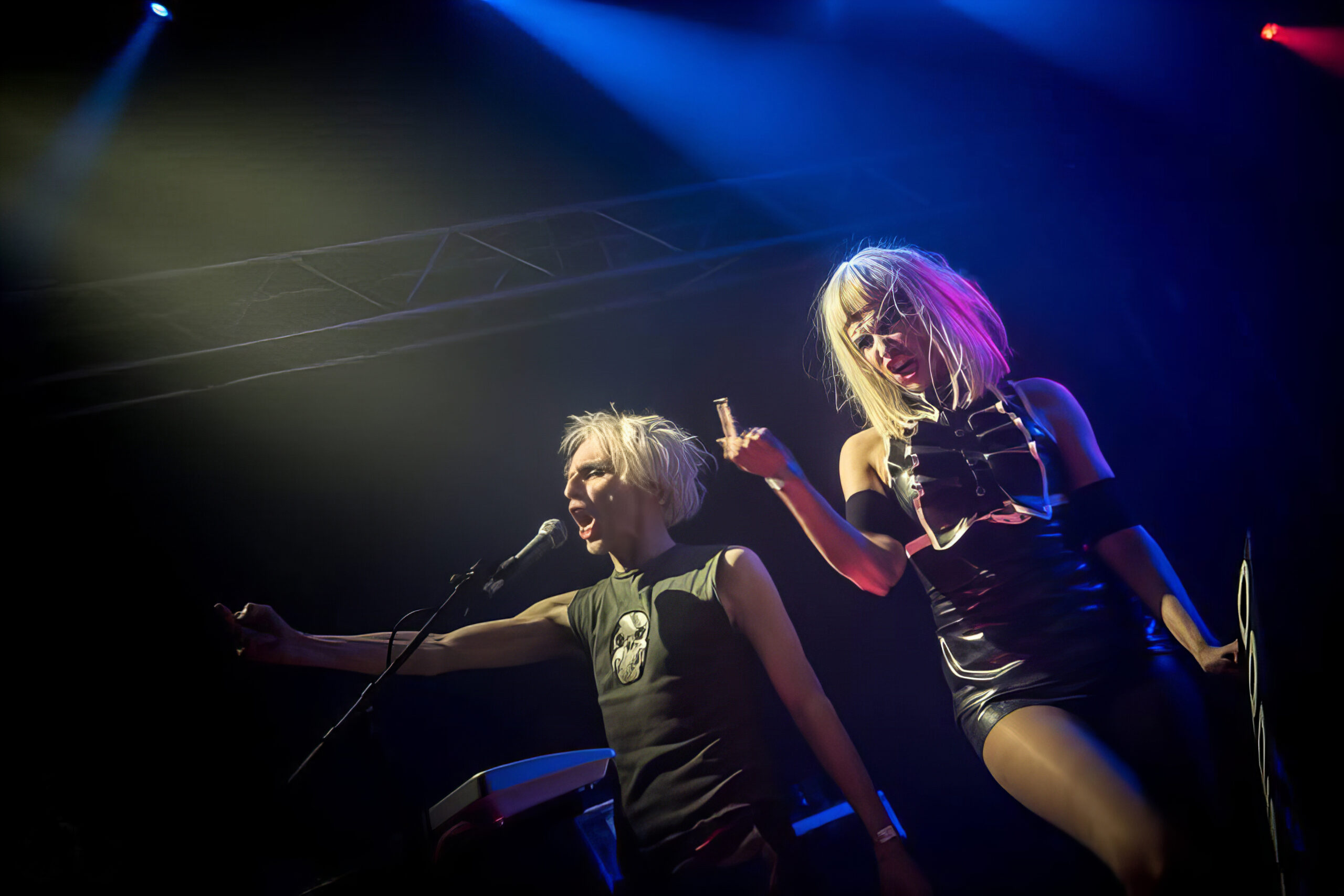 praga khan lords of acid interview american vulgaria